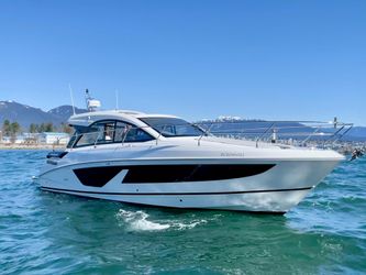 41' Beneteau 2022 Yacht For Sale